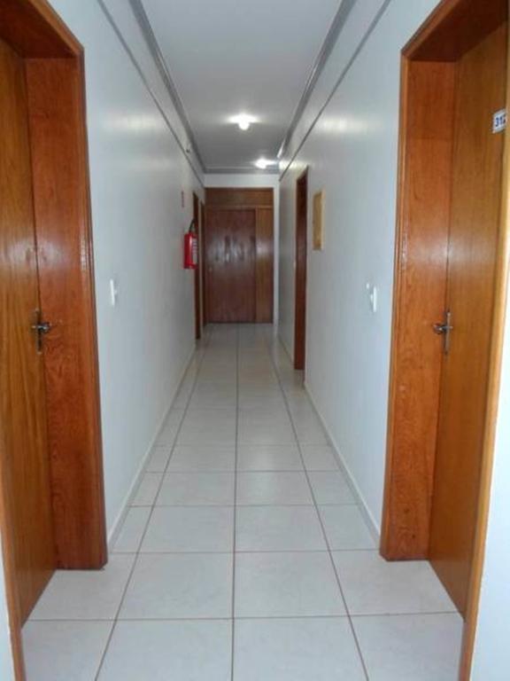 Hotel Beto Rocha Санта-Фе-ду-Сул Экстерьер фото