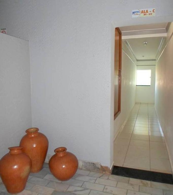 Hotel Beto Rocha Санта-Фе-ду-Сул Номер фото