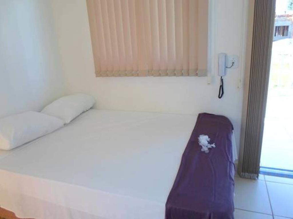 Hotel Beto Rocha Санта-Фе-ду-Сул Номер фото
